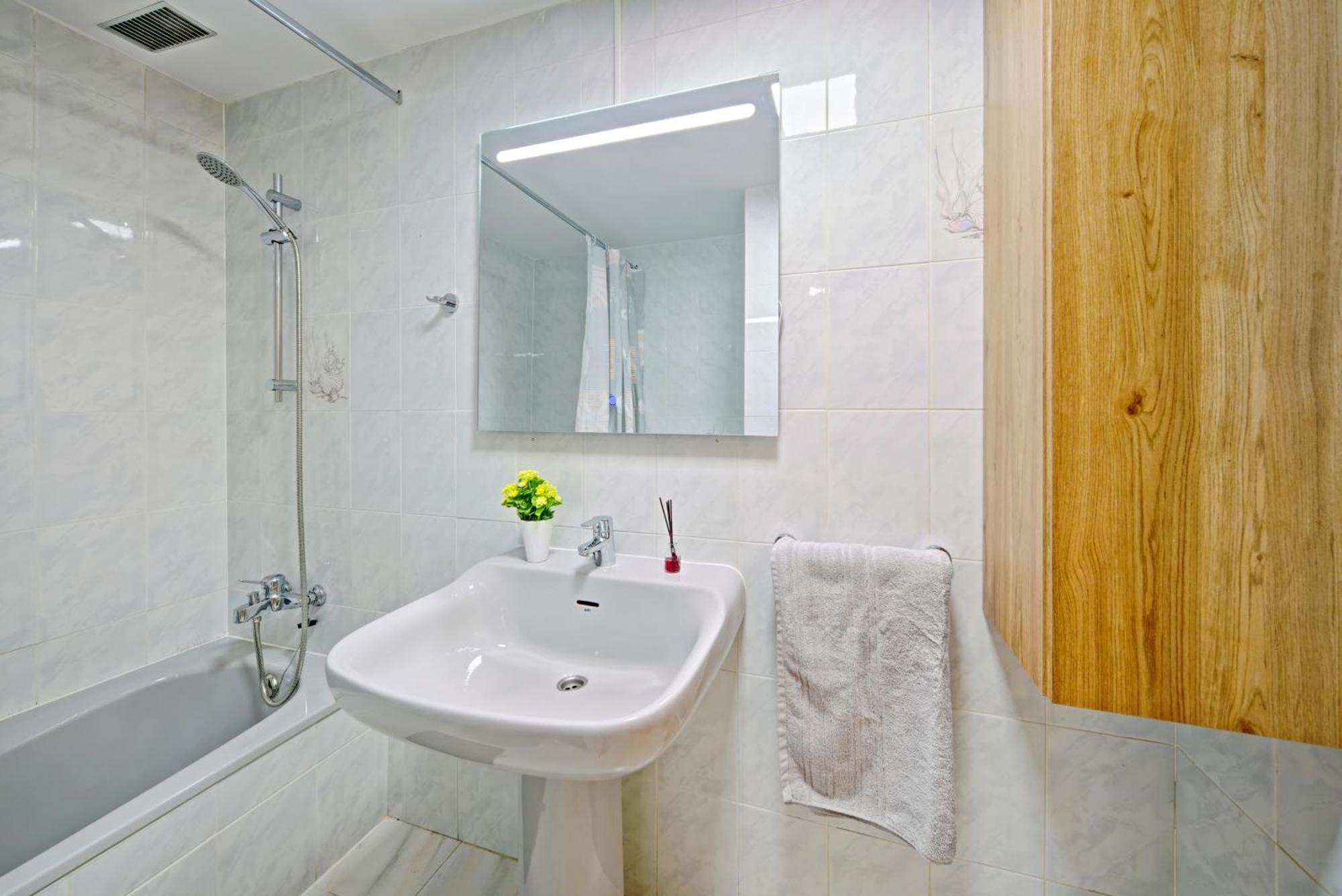 Javea Apartment *