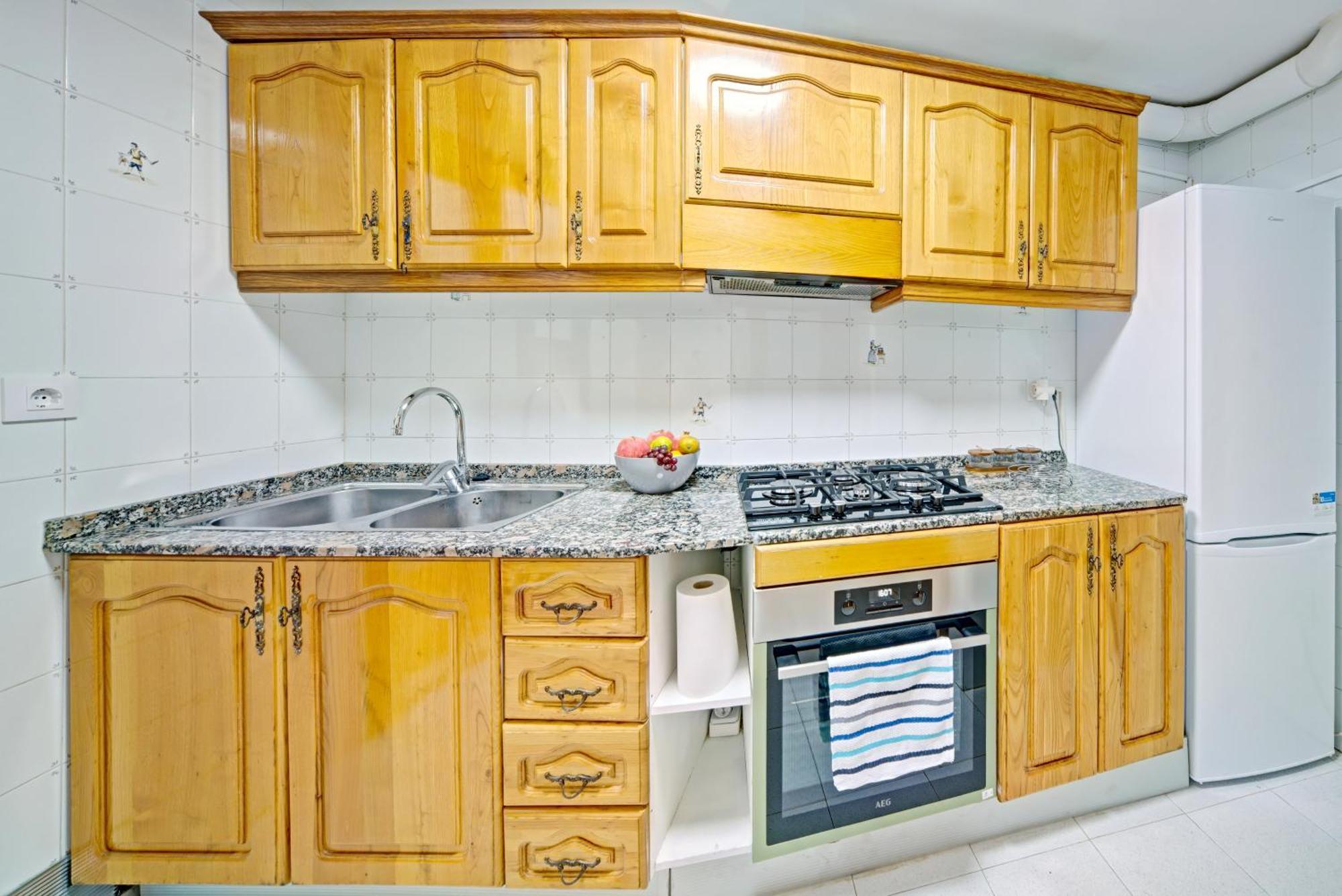 Javea Apartment Javea