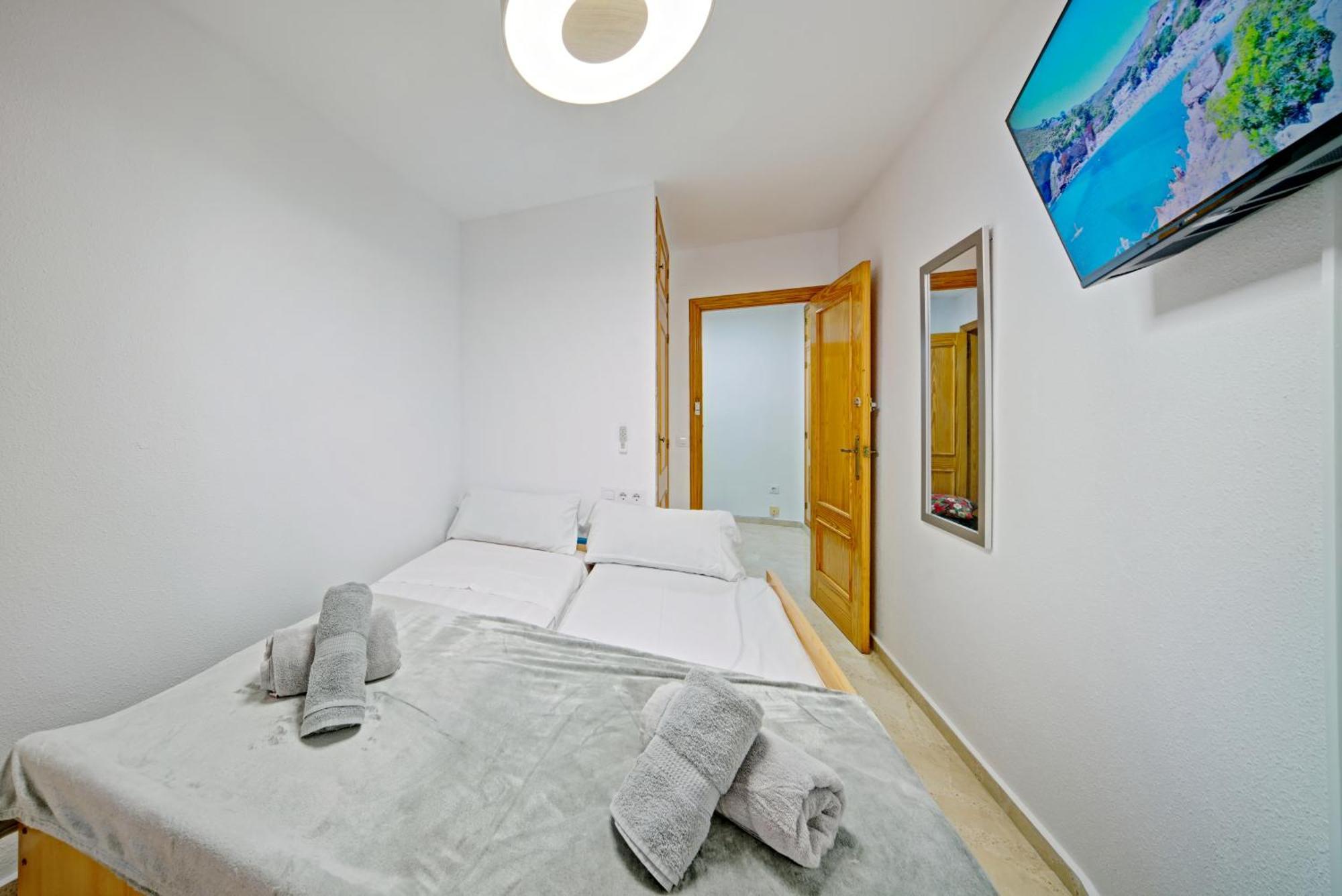 Apartment Javea