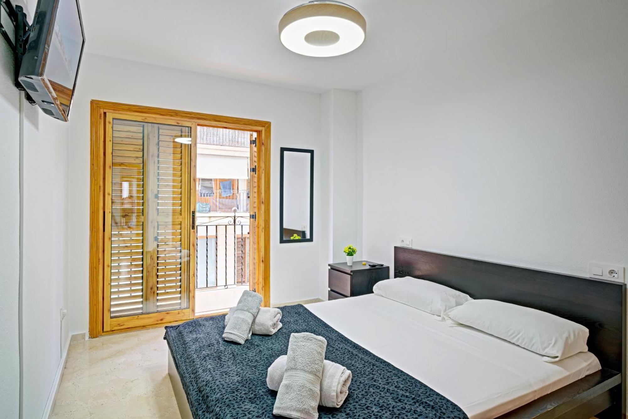Javea Apartment