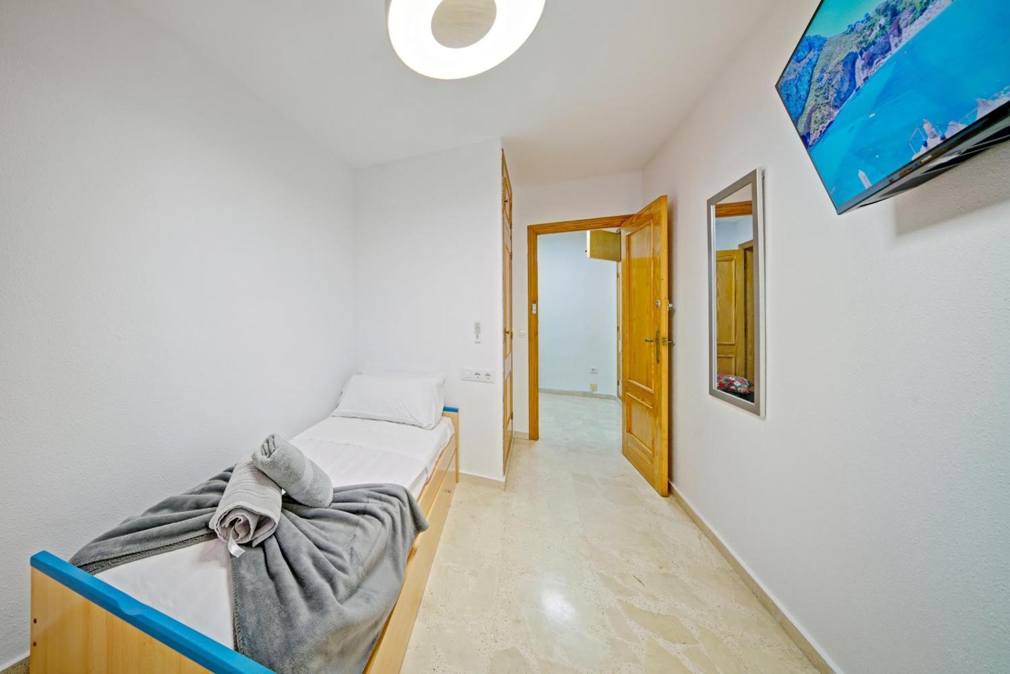 Javea Apartment Javea