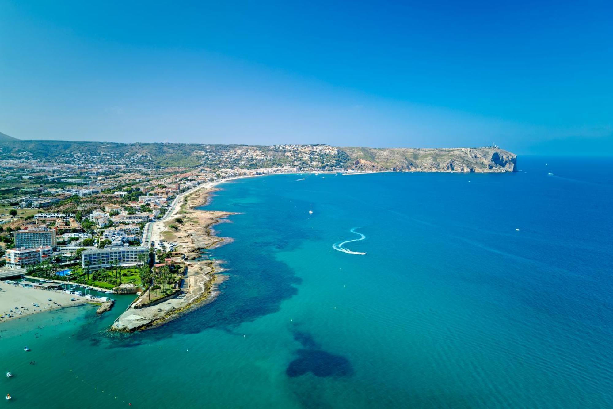 Apartment Javea *