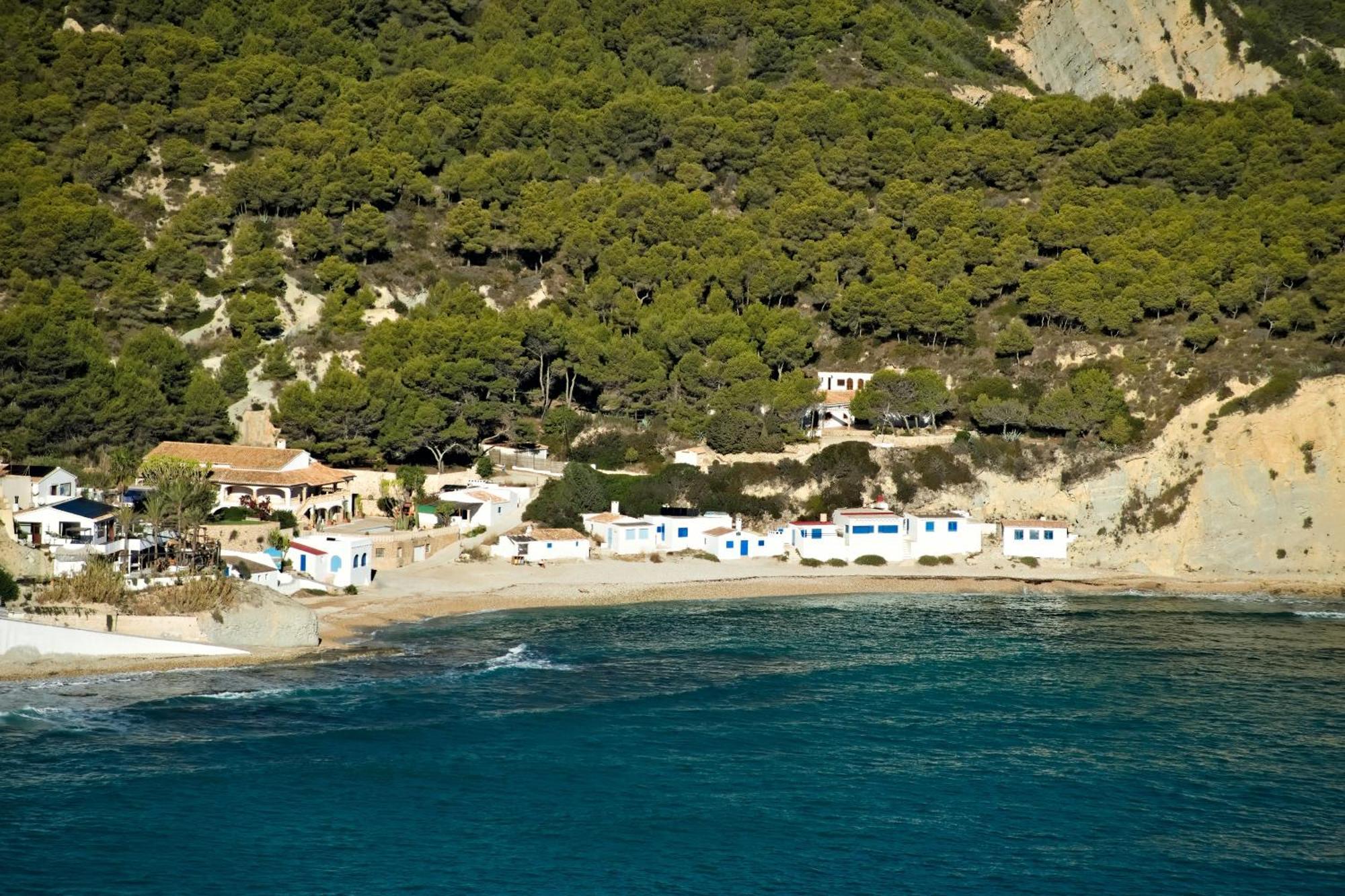 Javea Apartment *