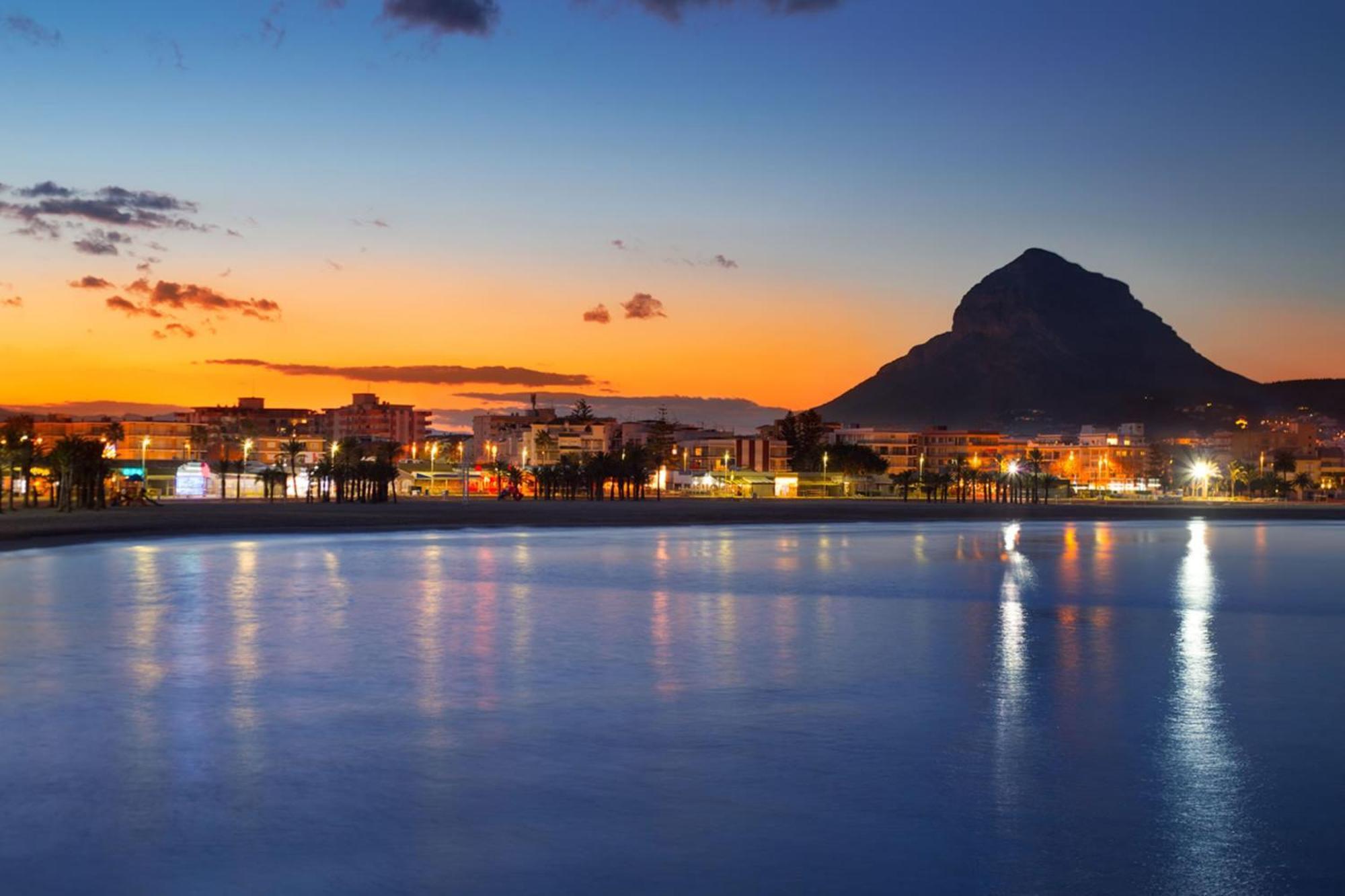 Javea * Javea