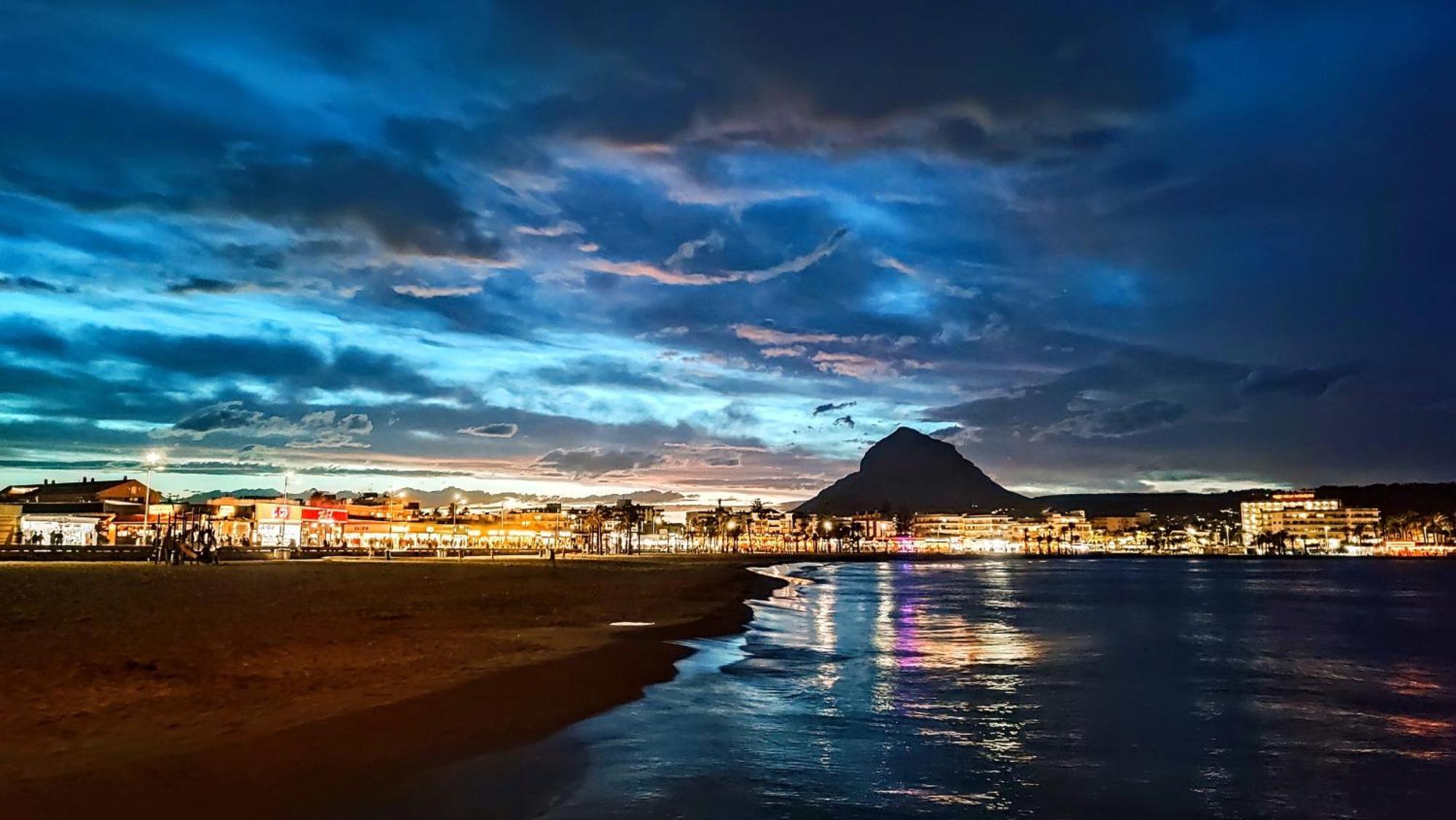 Javea Apartment *