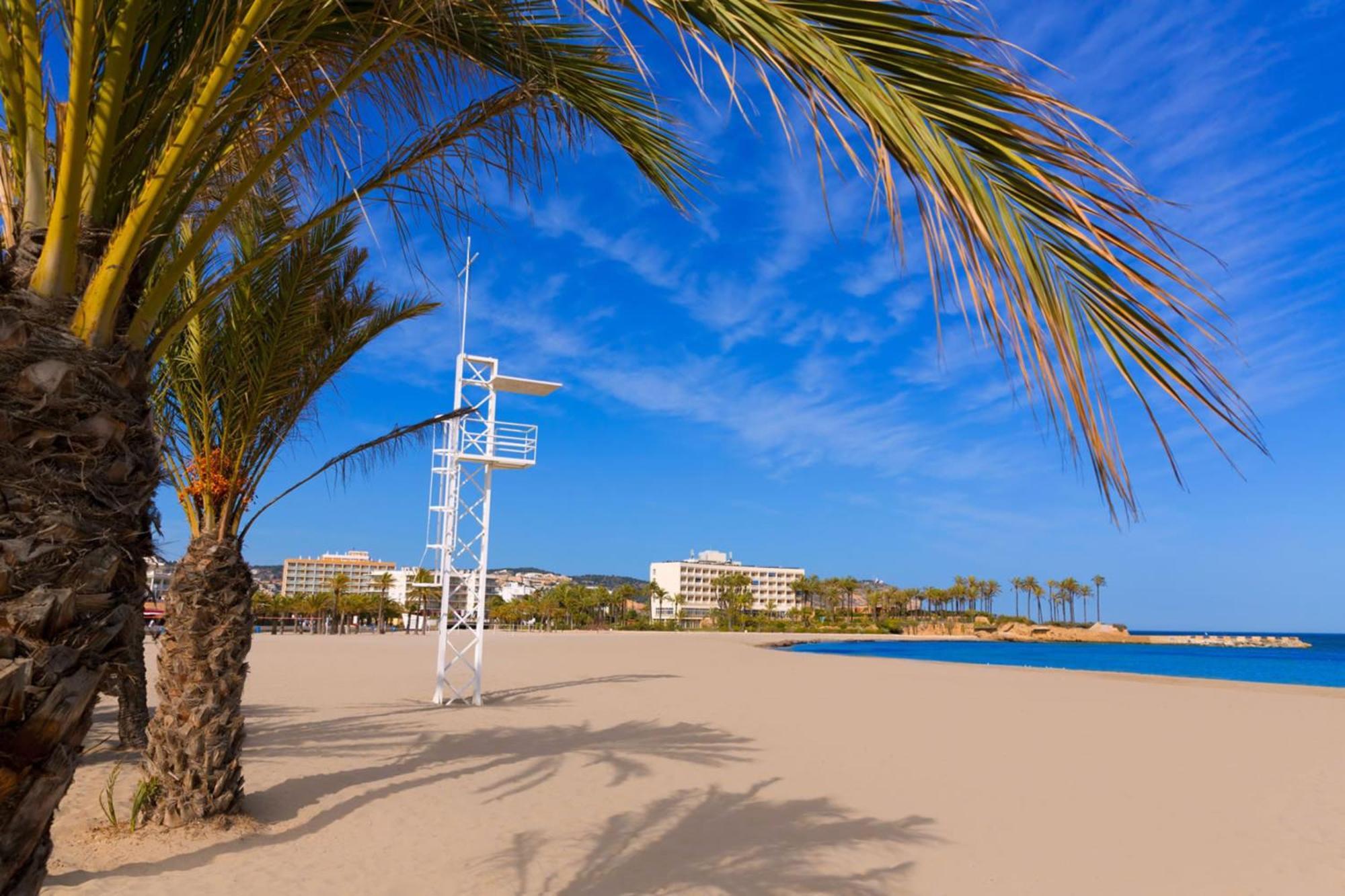 Javea Apartment