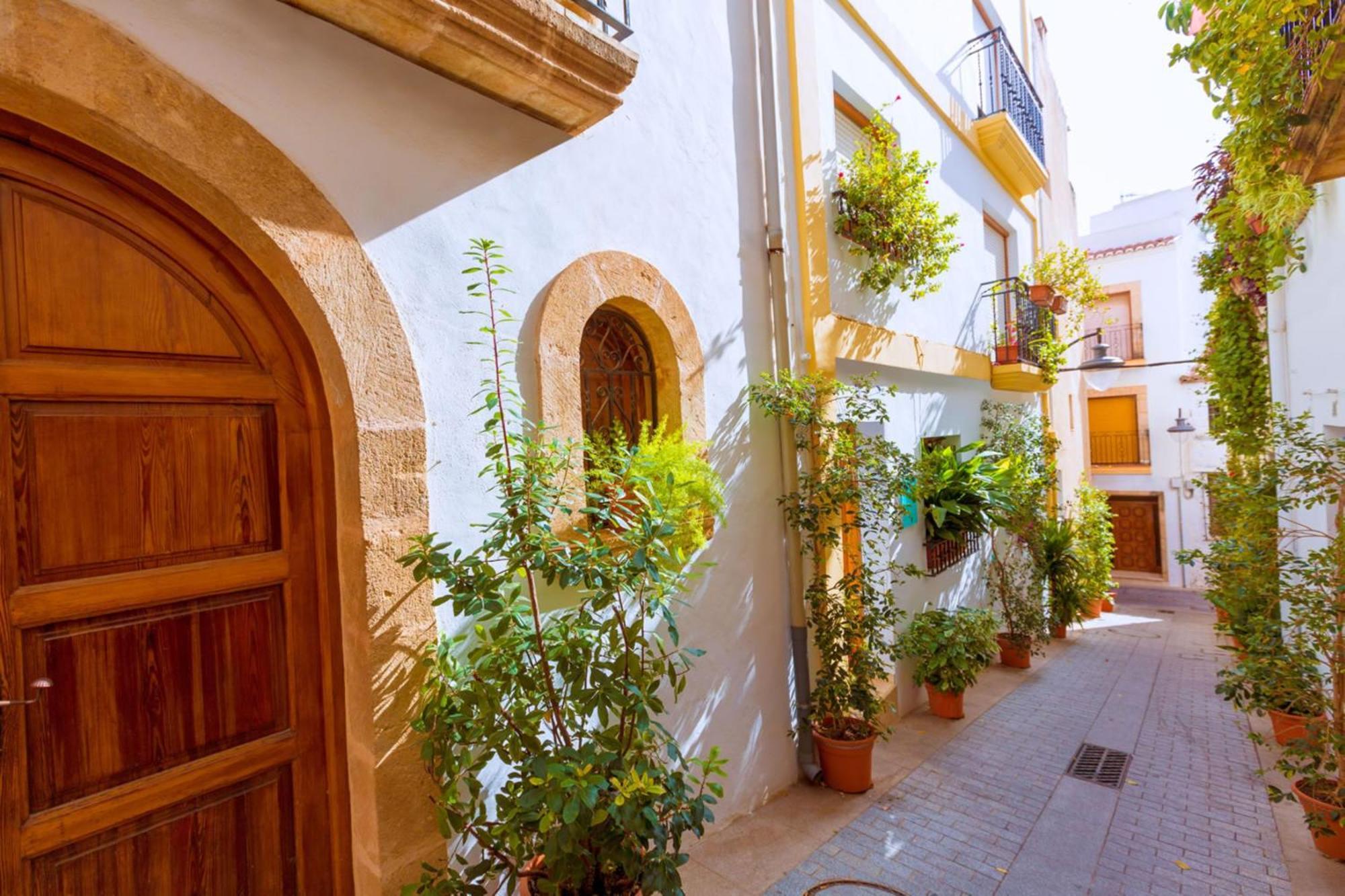 Apartment Javea Javea