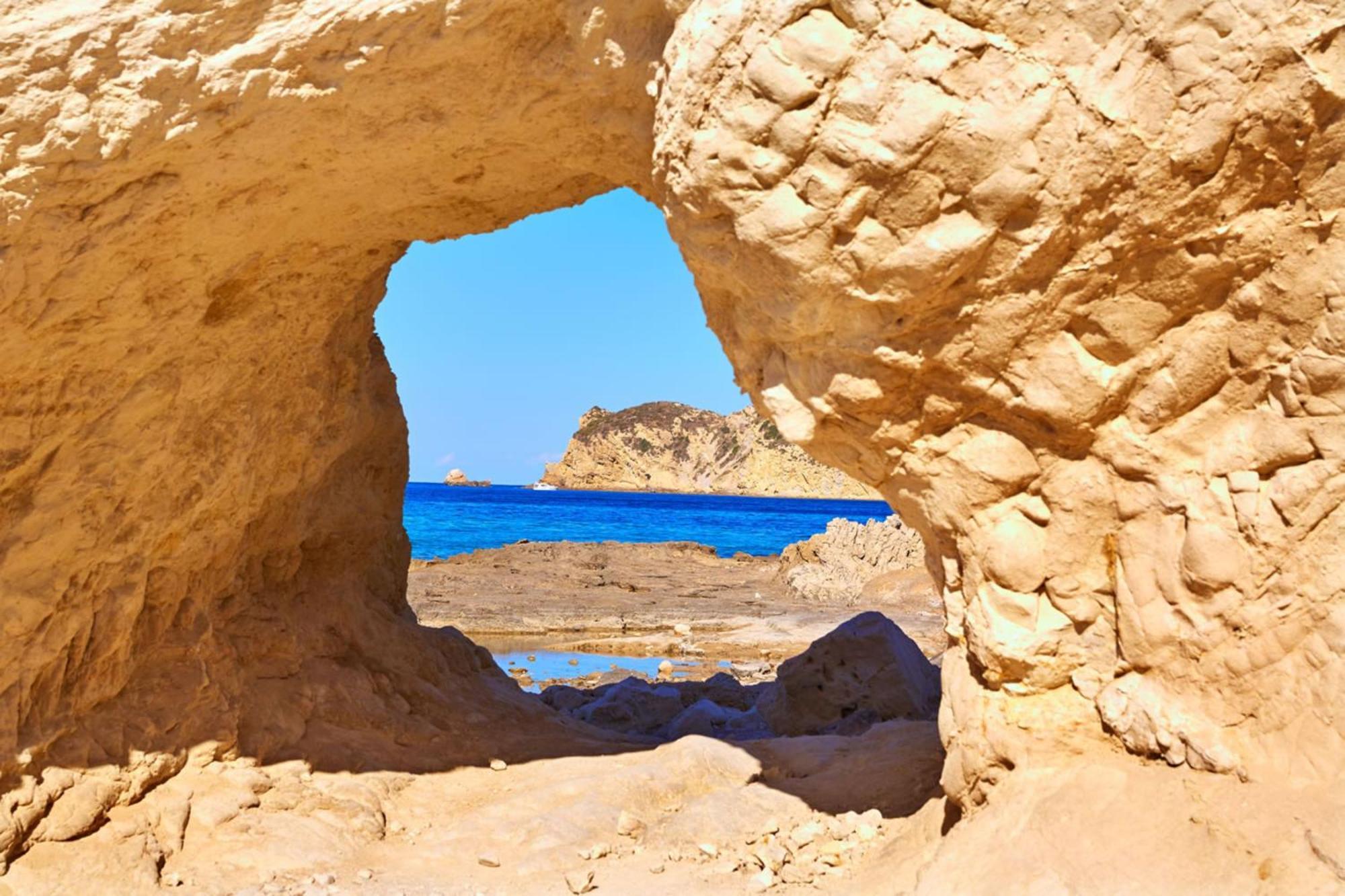 Javea Javea