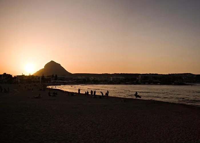 Javea