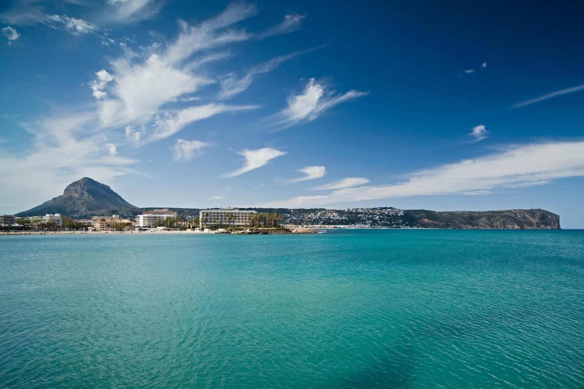 Javea Apartment *