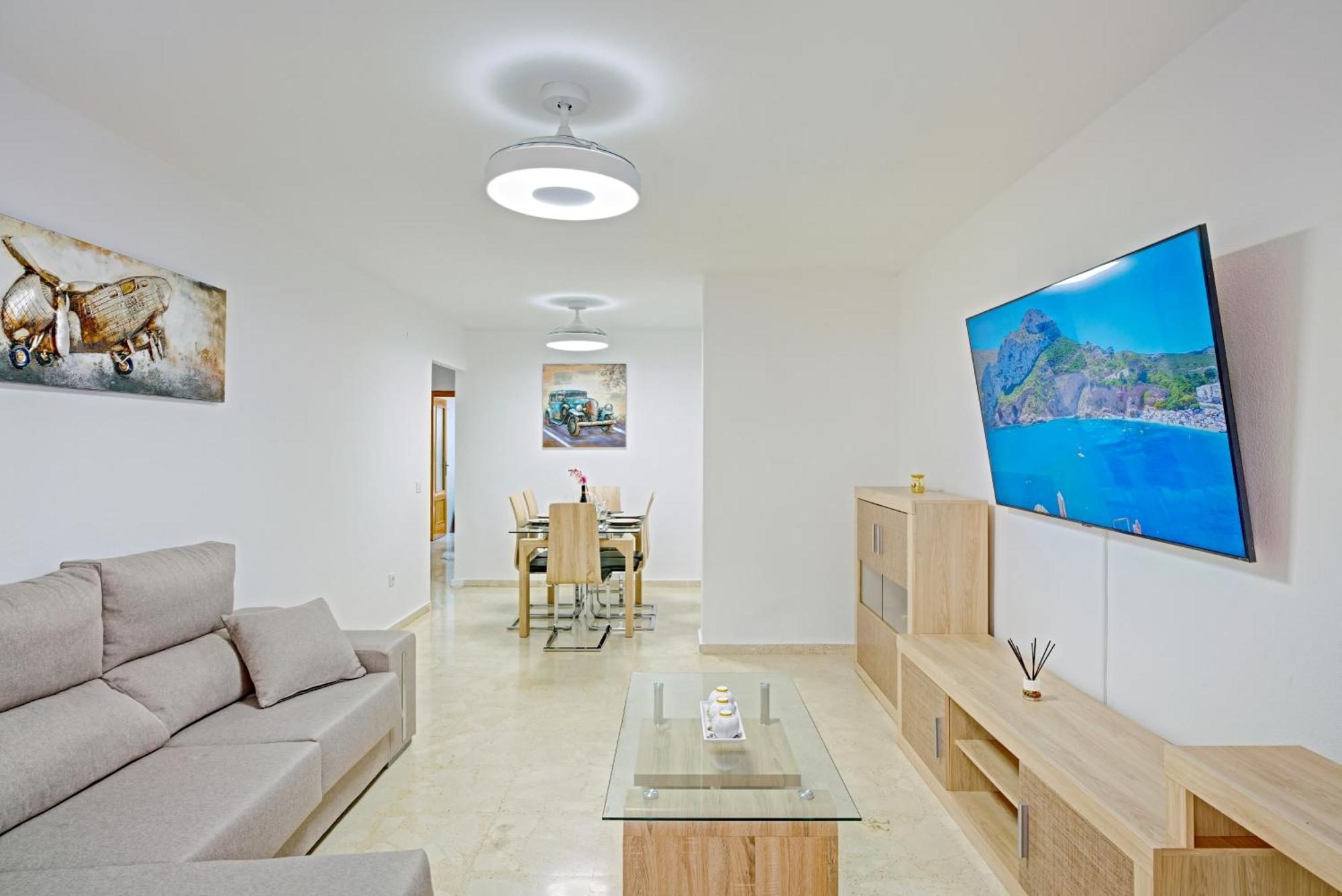 Apartment Javea *