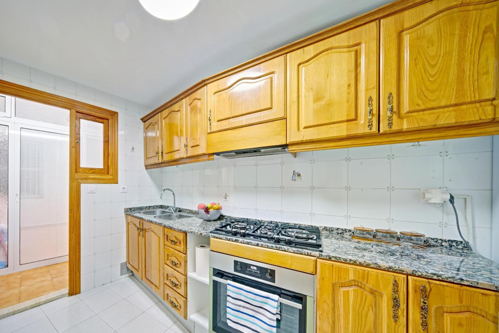 Apartment Javea *