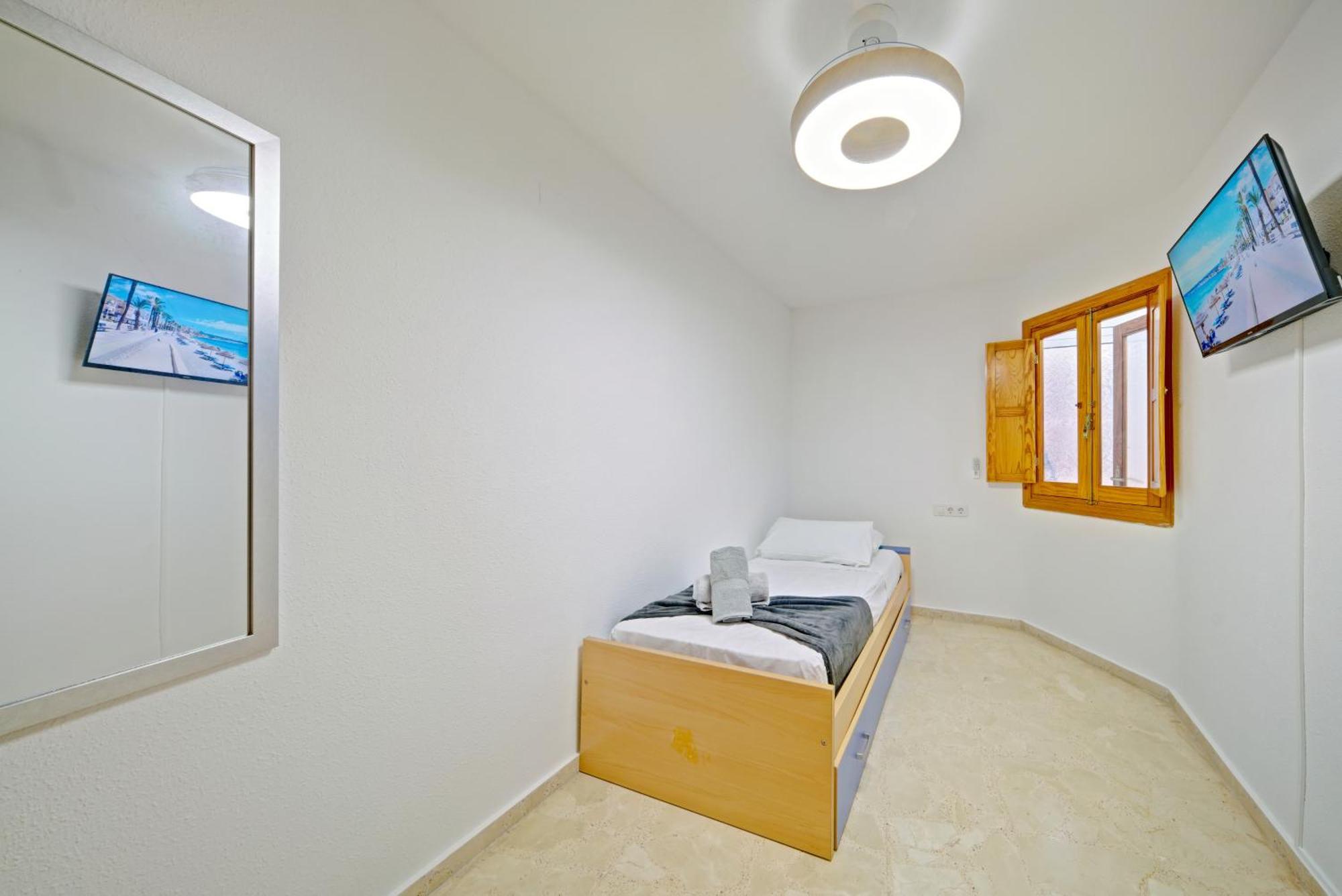 Apartment Javea *