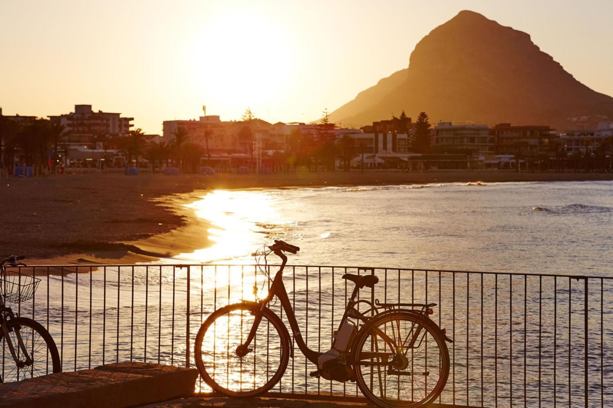 Javea Apartment